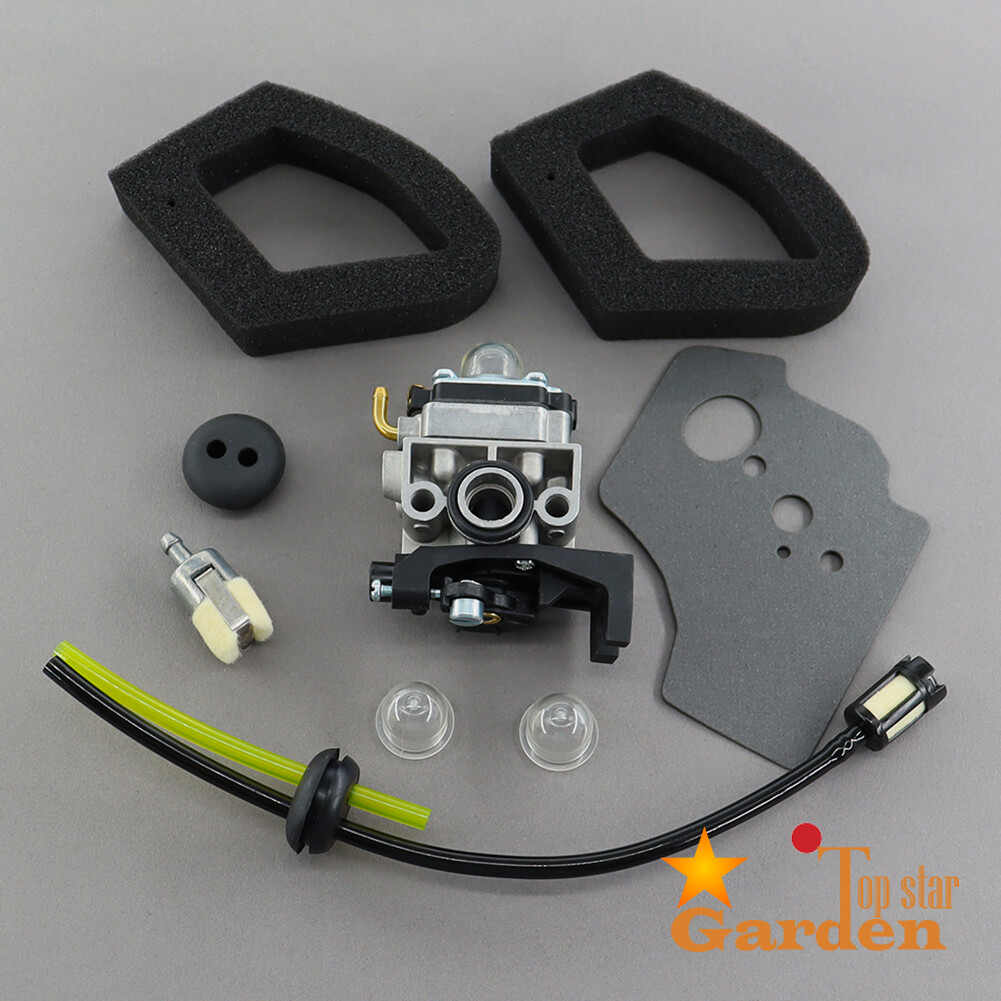 Carburetor For HONDA GX25 GX25N GX25NT FG110 ENGINE MOTOR 16100-Z0H-825 & Filter