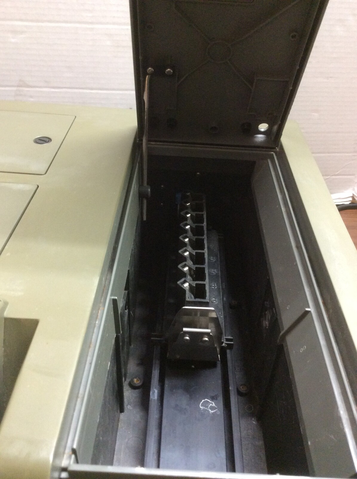 Spectronic Genesys 5 Spectrophotometer