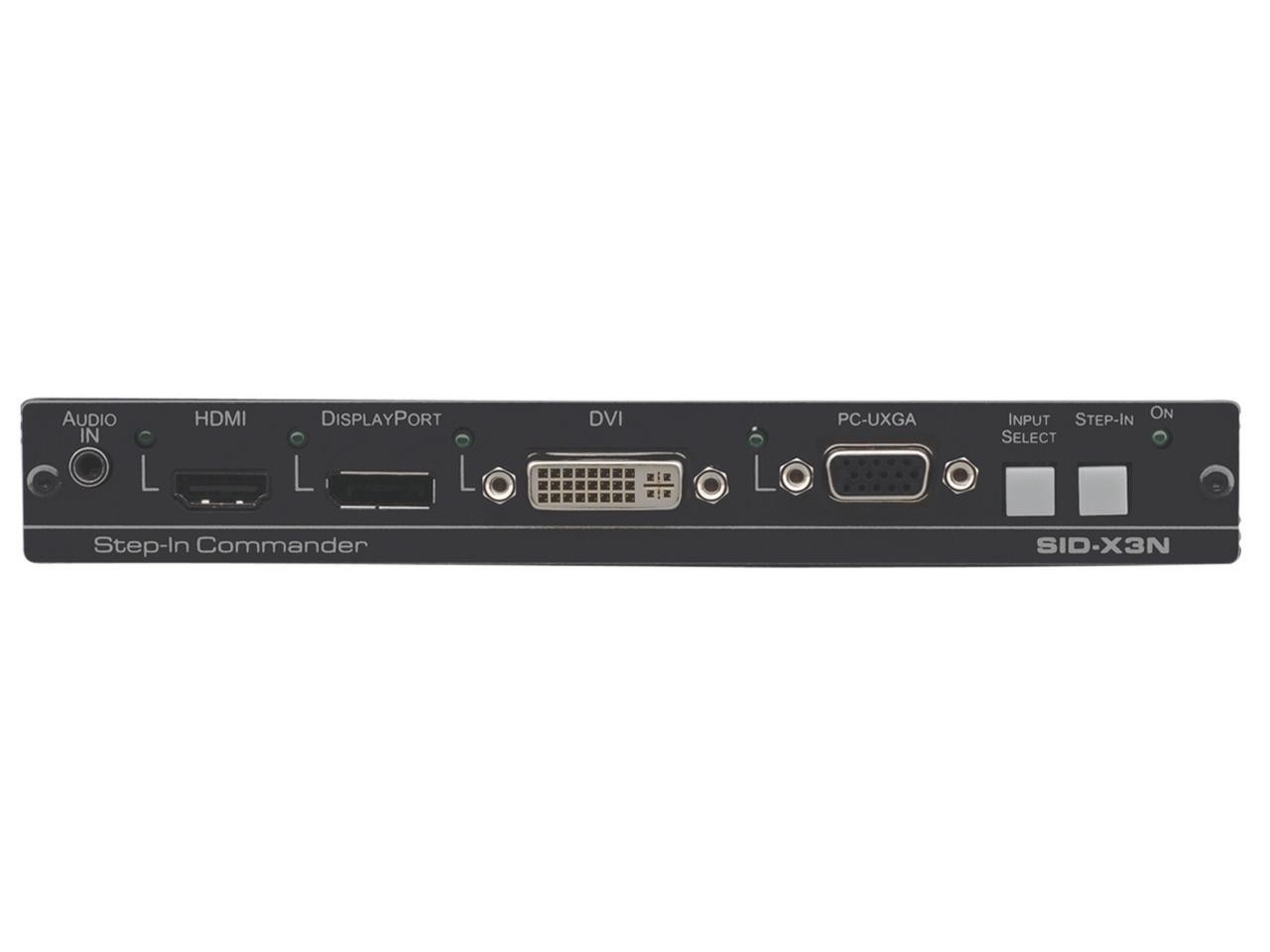 Kramer SID-X3N HDMI Converter Step-In Commander 1080p HDCP