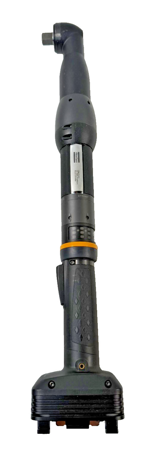 Atlas Copco Tensor ITB-A61-70-13 Cordless Nutrunner Angle Torque Tool 1/2"