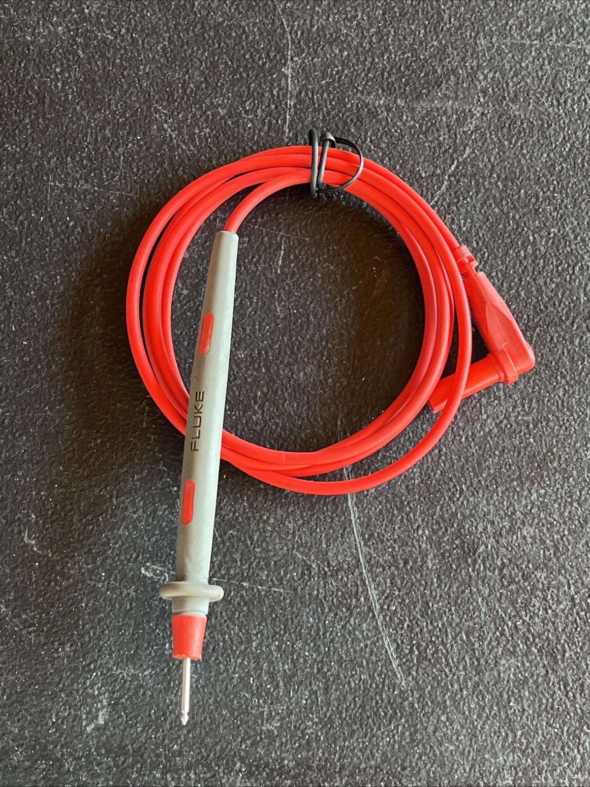 Genuine Fluke  TL71 Premium Red Test Lead