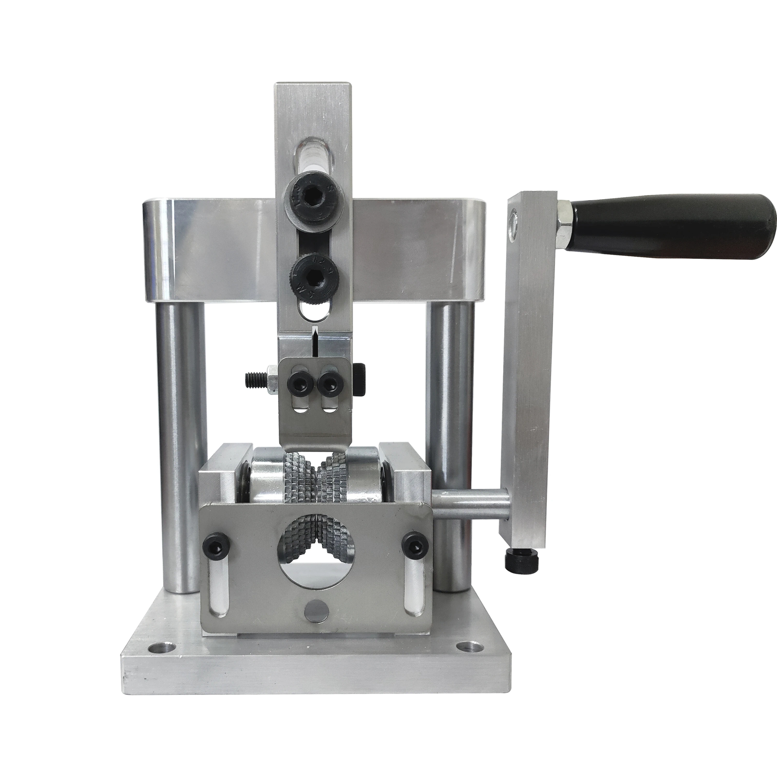 Wire Stripper Manual Wire Stripping Scrap Copper Cable Peeling Machine
