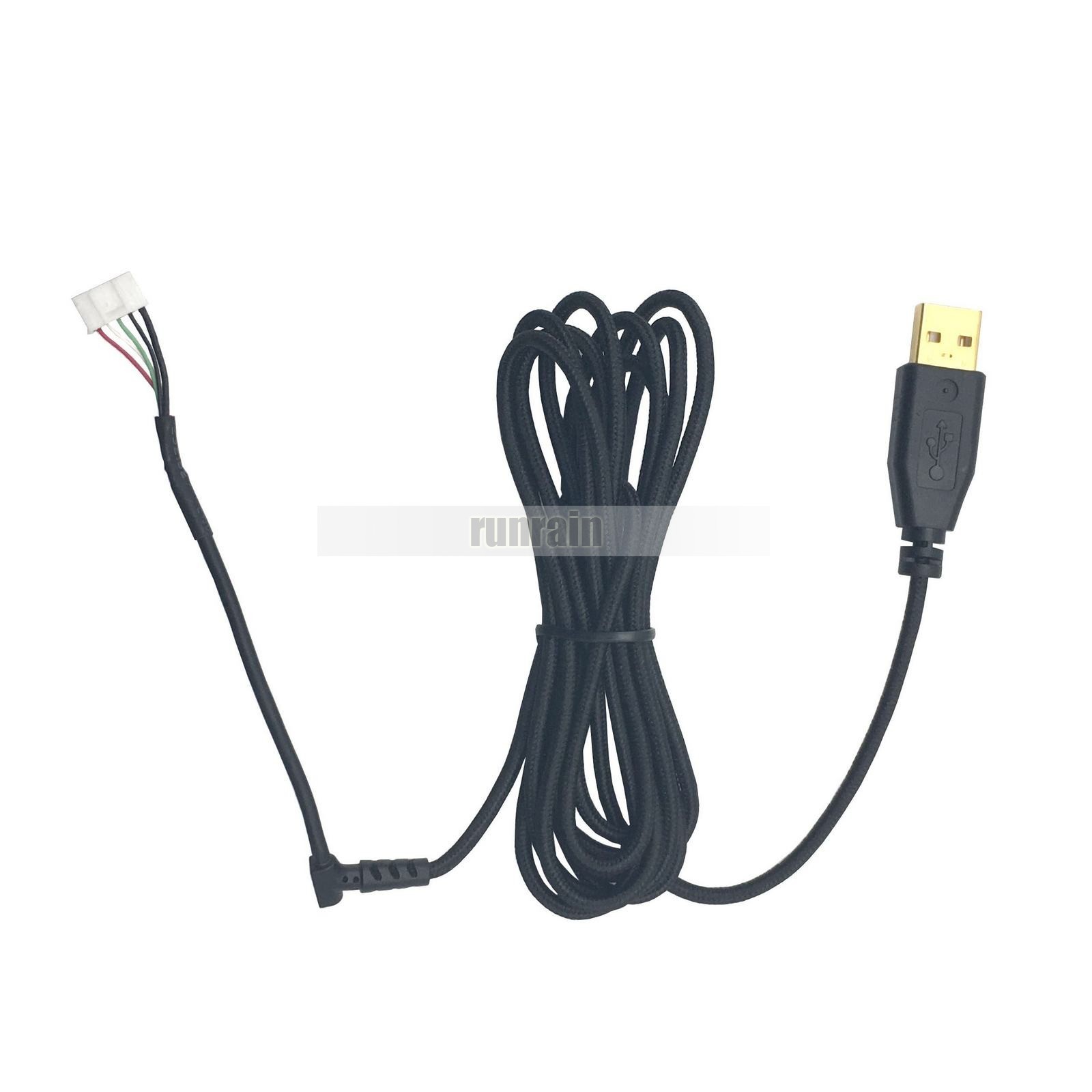Razer USB Cable For Razer Naga 2014 Gaming Mouse