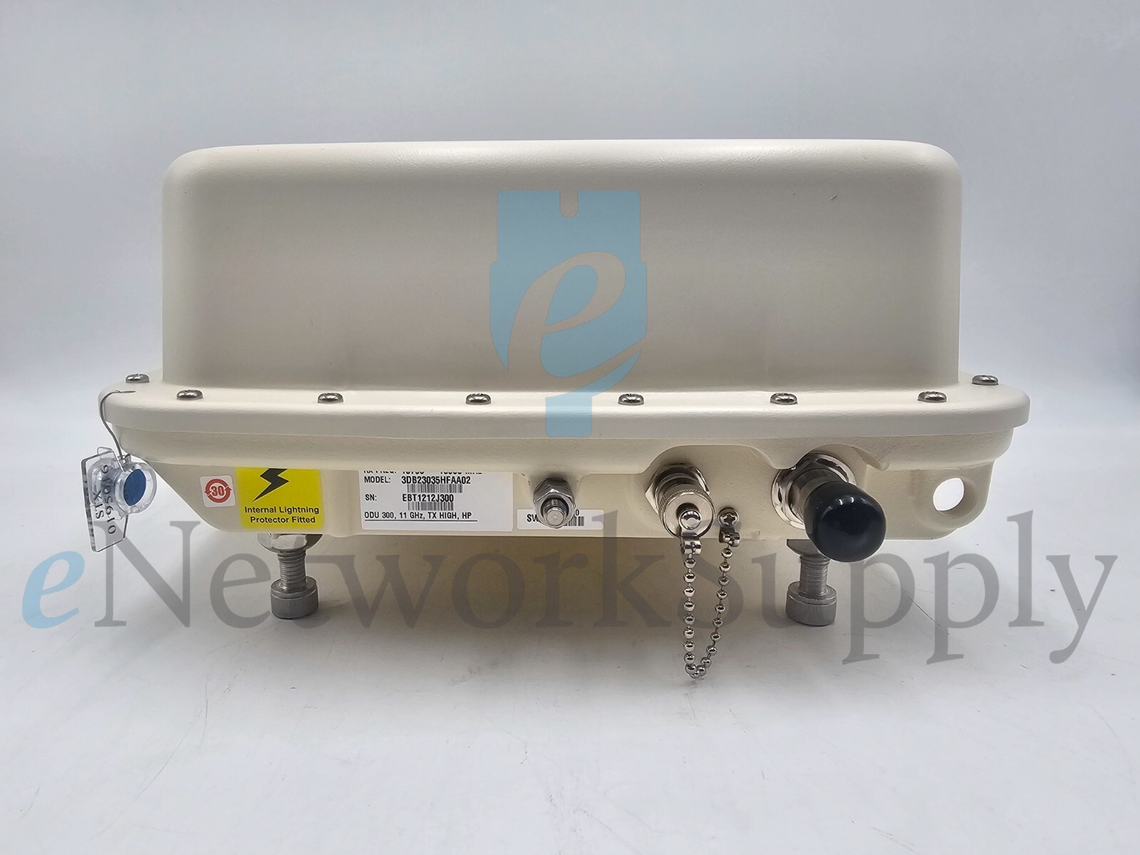 ALCATEL USA MARKETING, INC. 3DB23035HF01 CRMMF00ARA  11GHZ OUTDOOR UNIT