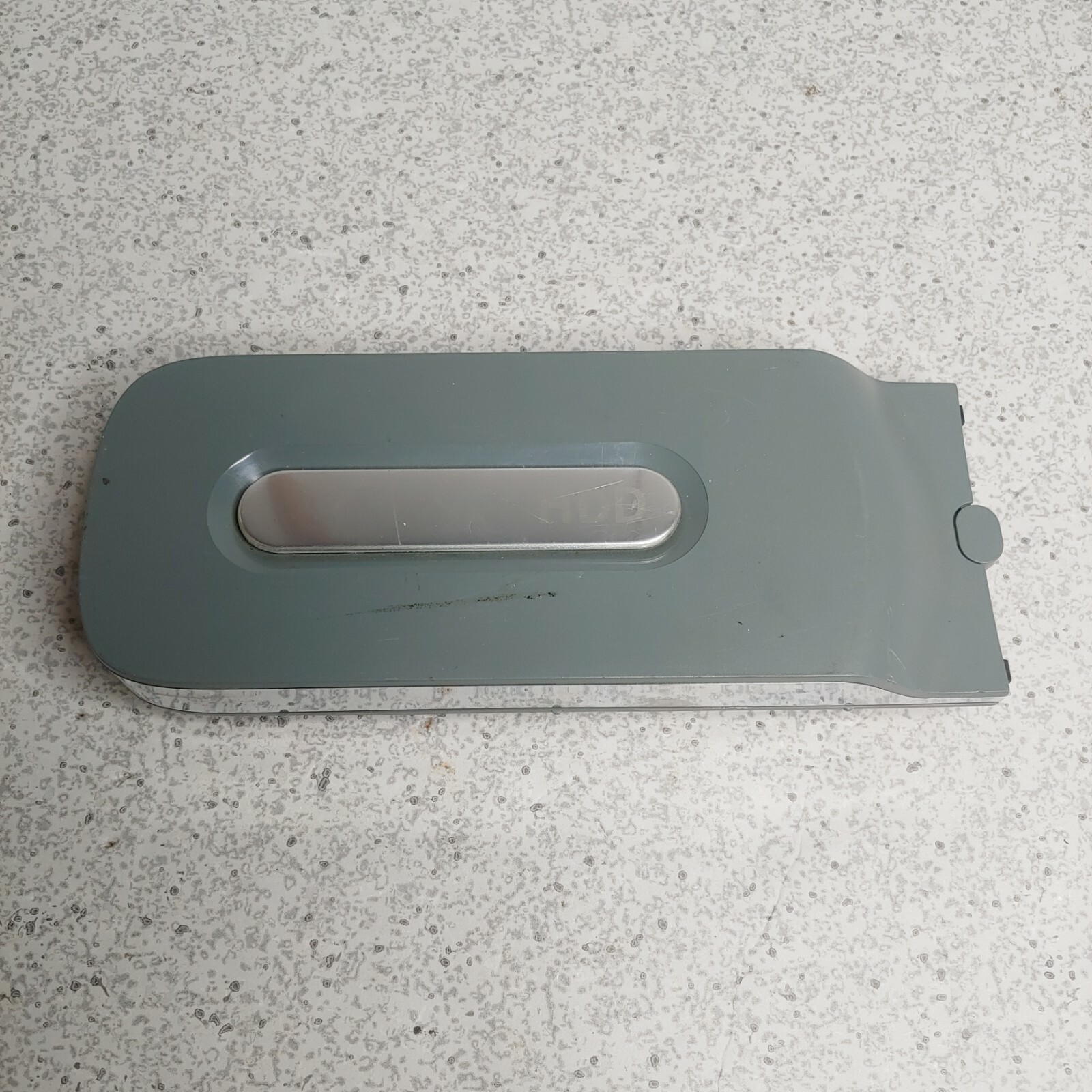 Microsoft Xbox 360 20GB HDD External Hard Drive Storage Gray X804675-003