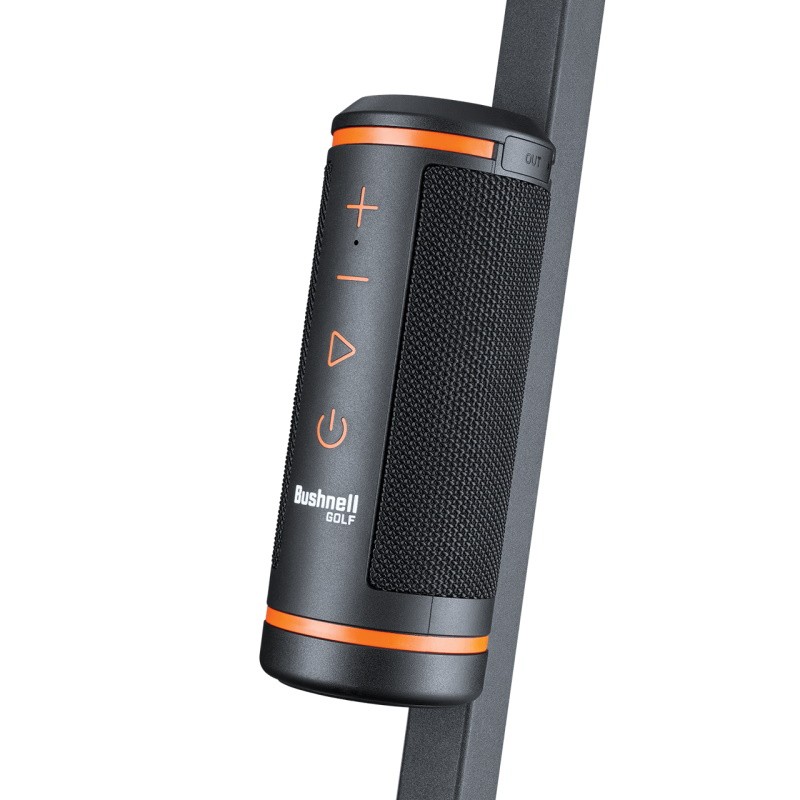 BUSHNELL Wingman Golf Speaker - Open Box