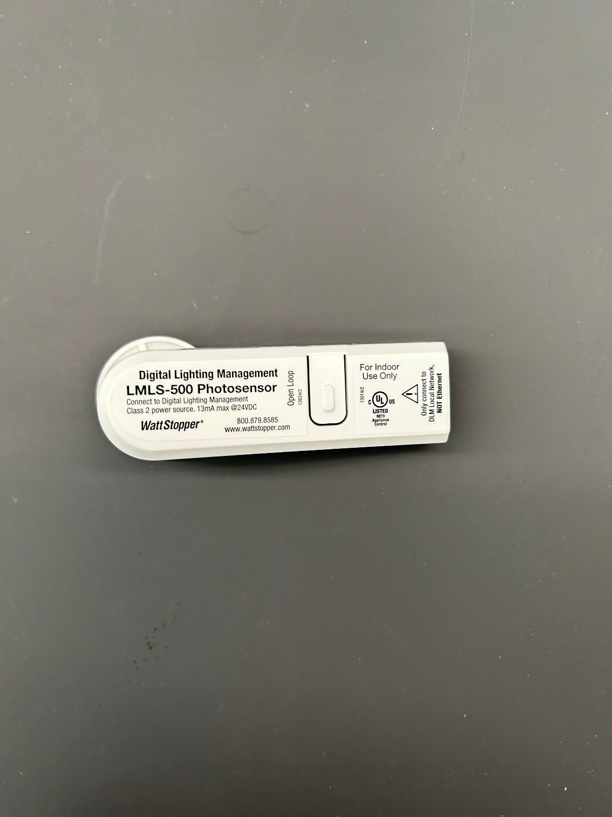 Wattstopper LMLS-500