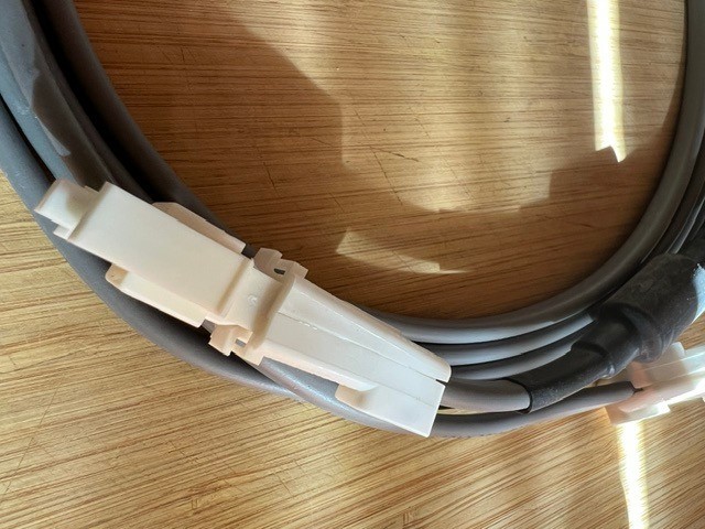 Agilent E4401-60066 Auto Cable Assembly for E4401B etc. Spectrum Analyzers
