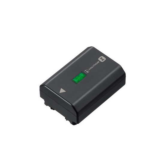 Sony Battery NP-FZ100 7.2V 2280mAh Z Serise for A1/A9 II/A9/A7S III/A7R IV FedEx