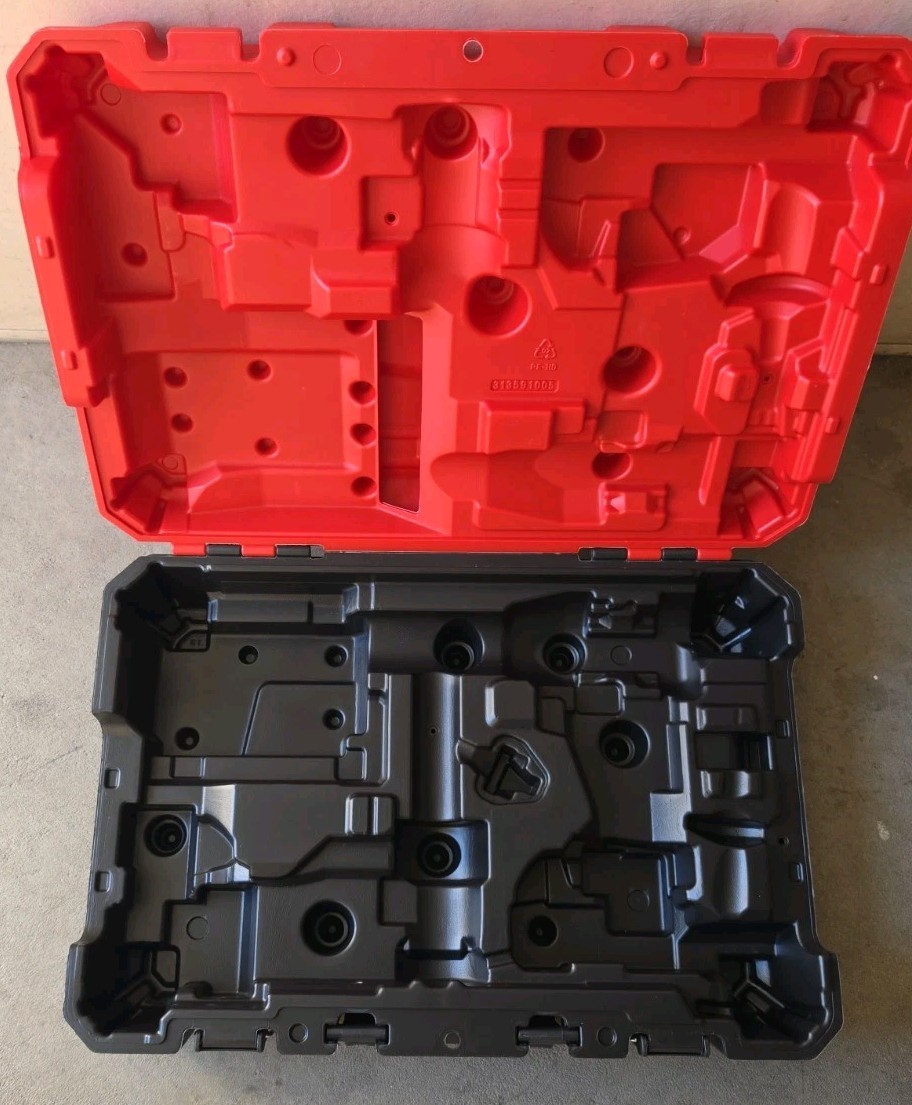 Milwaukee CASE ONLY for M18 FUEL 2997-22 2-Tool Combo Kit