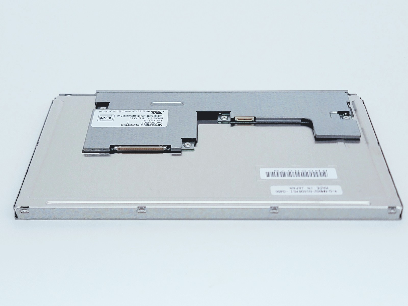 Brand New Mitsubishi AA080MB01 LCD USA Seller and Free Shipping