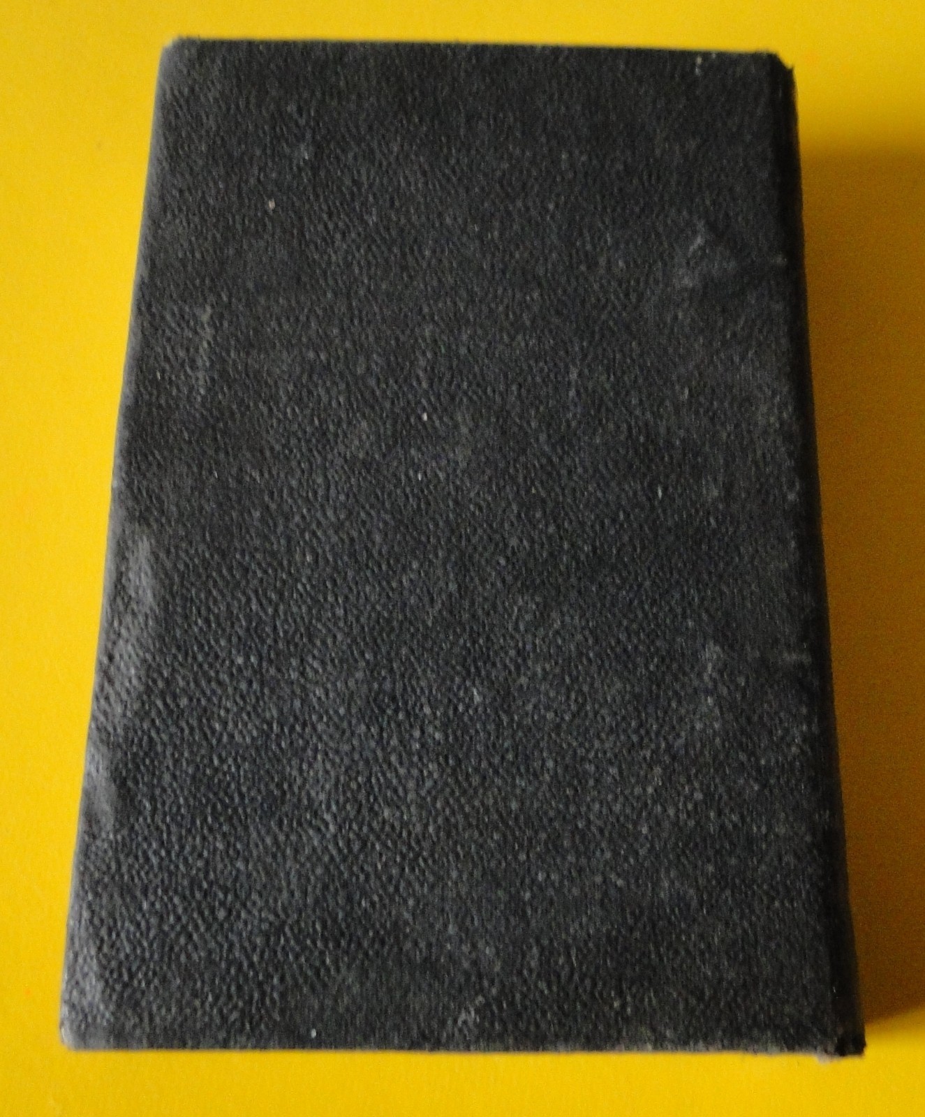 Missal Manual of Piety Of La Virgin Christian Confrérie Heart Of Marie 1847