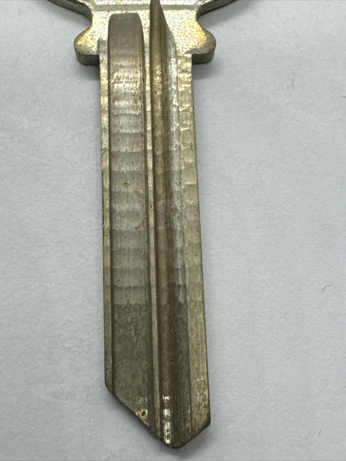Lockwood M Uncut Key Blank - NOS