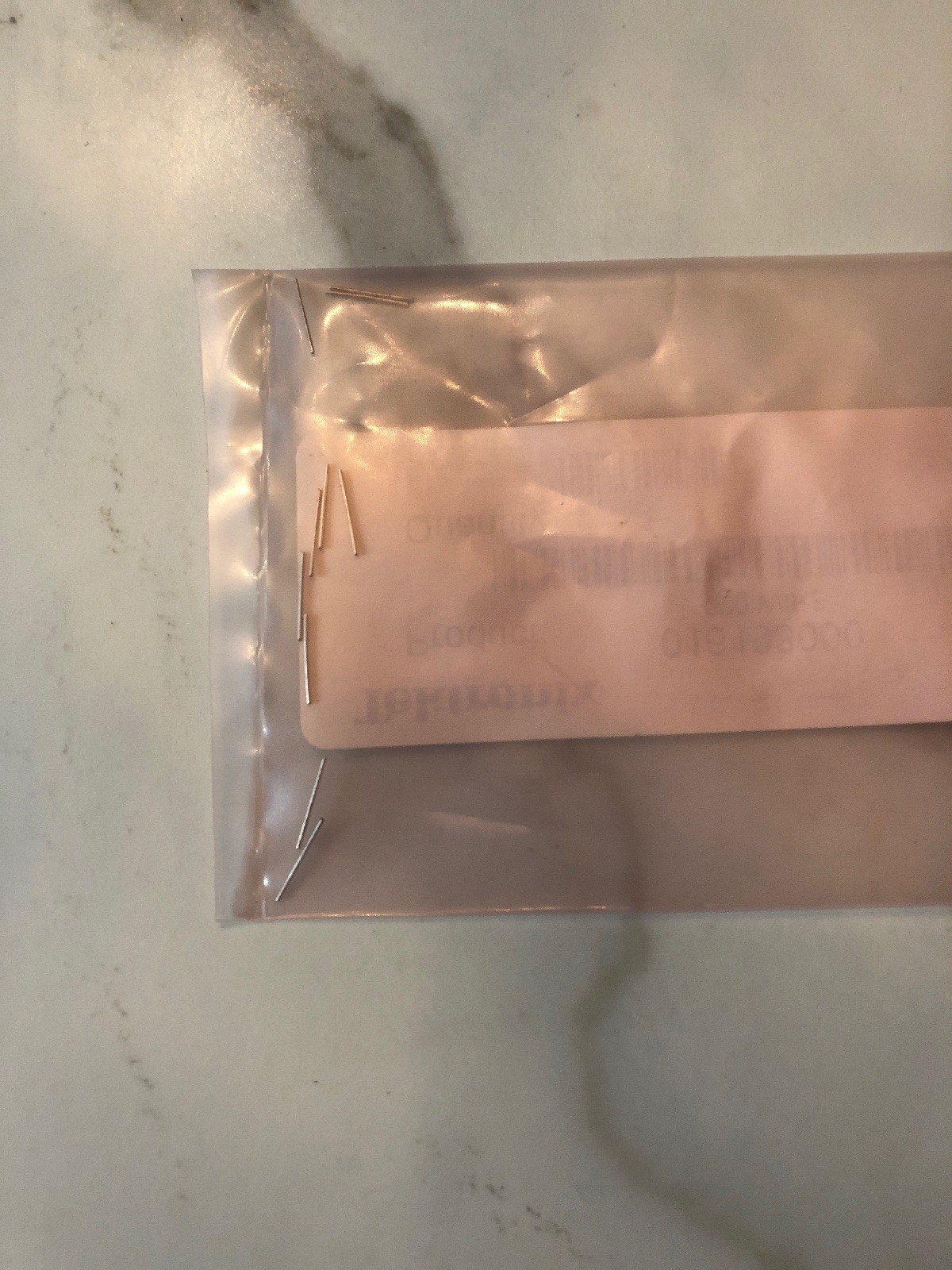 Tektronix 016-1930-00 Wire .020 10(pcs)