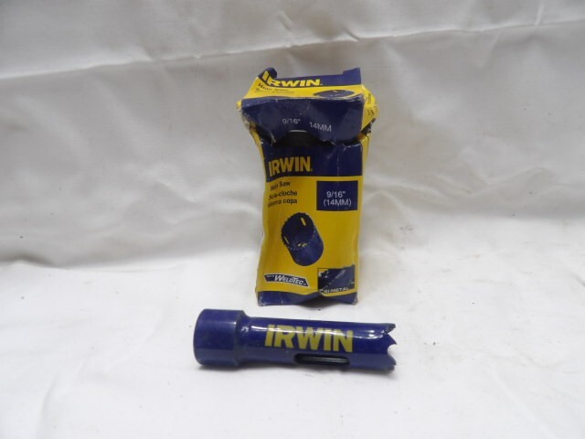 Irwin 9/16" Hole Saw 373090BX