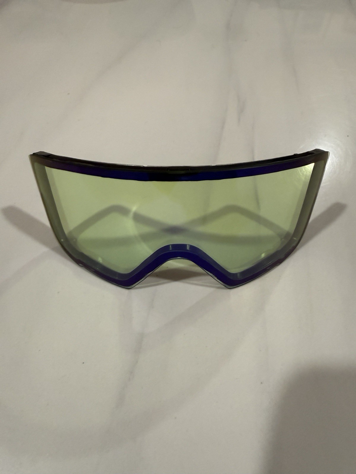 Anon M3 Replacement Lens - Sonar Infrared/Night - Low Light - Includes Case