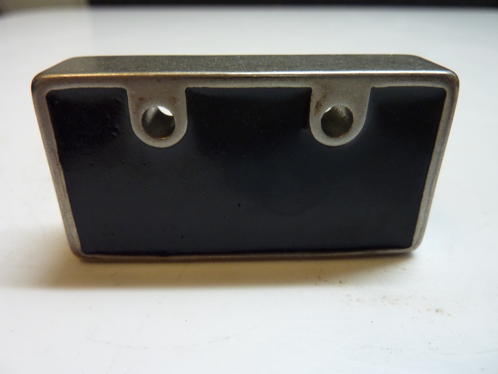 Mechan MS5-SS-SP-ACT Actuator Only for Magnetic Safety Switch (31995)