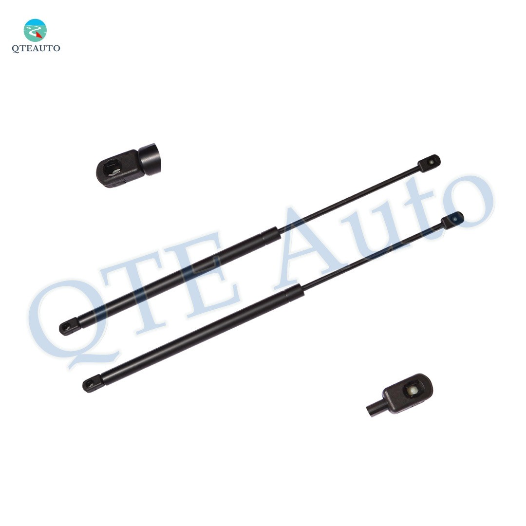 Pair of 2 Rear Liftgate Lift Support For 2003-2009 KIA Sorento