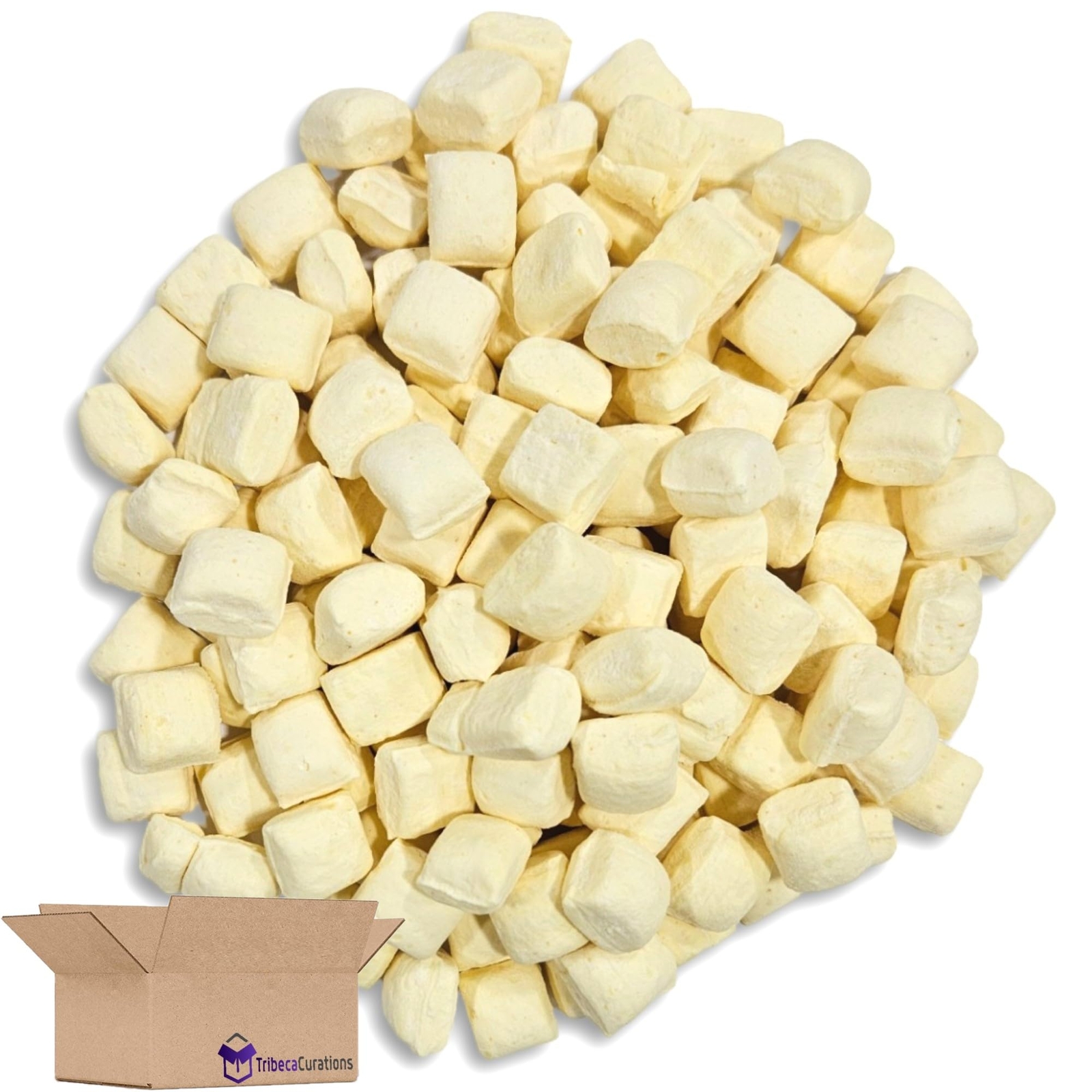 Large Butter Mints Value Pack | 4 Pound Bulk Bag