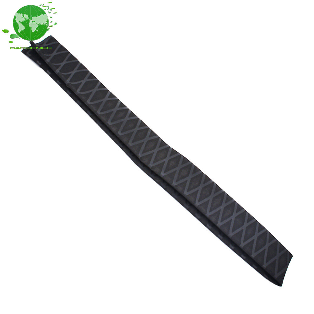 Diameter 50MM X-Tube Heat Shrink Tubing 39" For Various Outdoor Activities