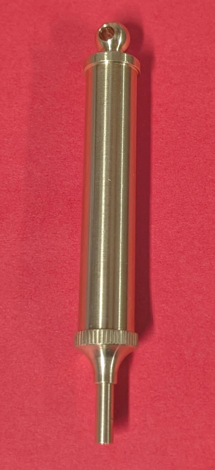 Muzzleloader Brass Flintlock Pan Primer - 3 Grains Priming Powder #041001-40