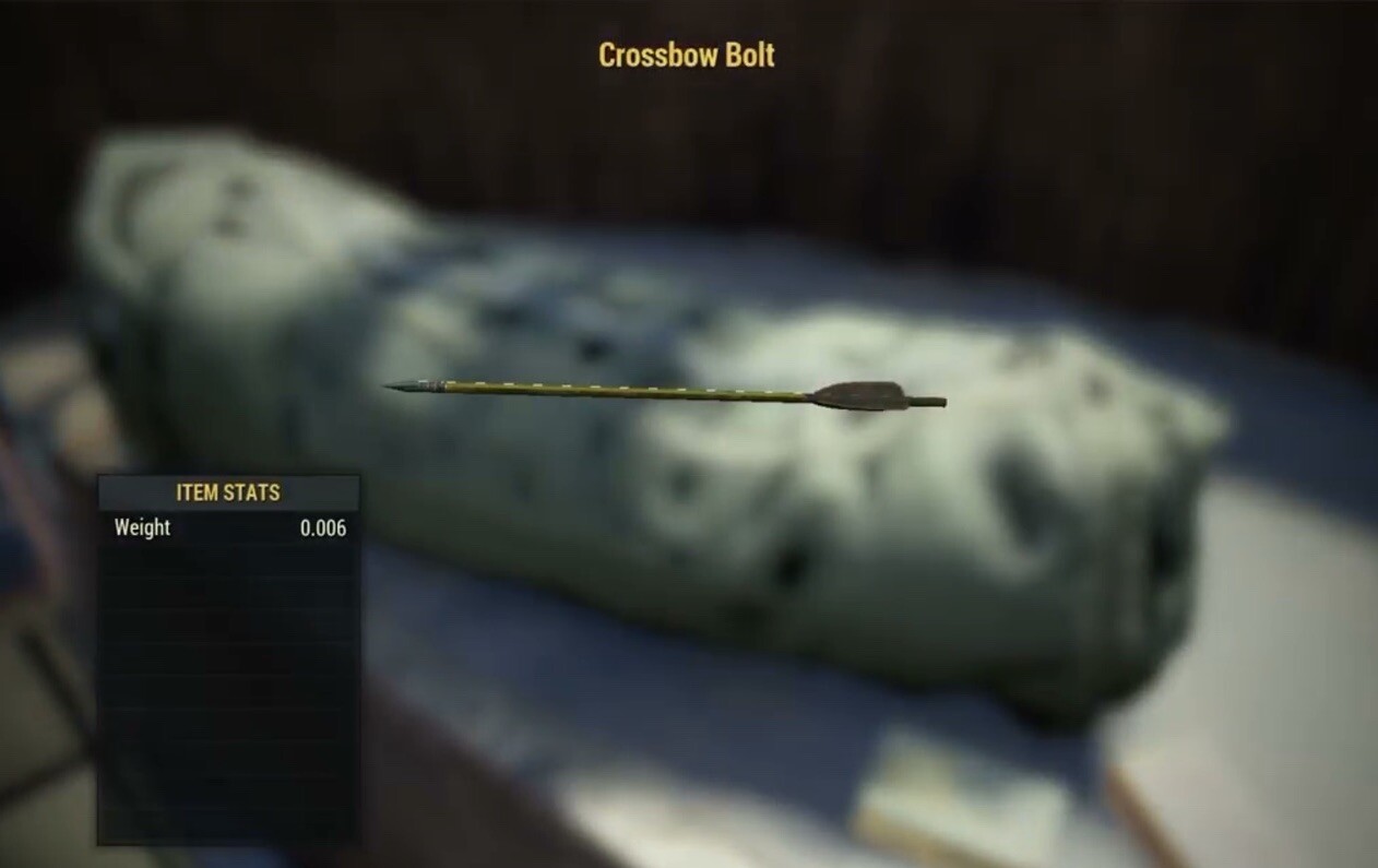 (Xbox) 20,000 Crossbow Bolts - Bulk Ammo