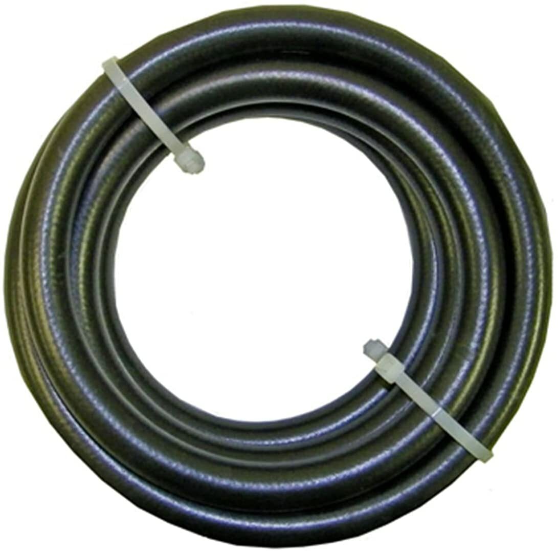 S.U.R. & R. AC10H #10 A/C Hose (10')