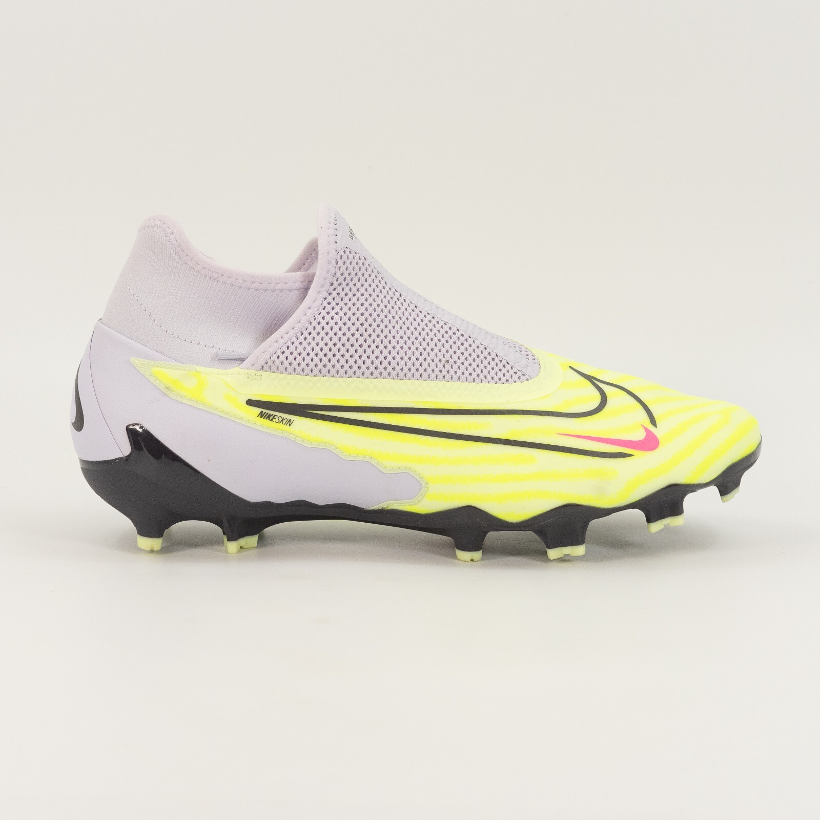 Nike Phantom GX Pro Dynamic DF FG Soccer Cleat DD9465-705 Multi-Size