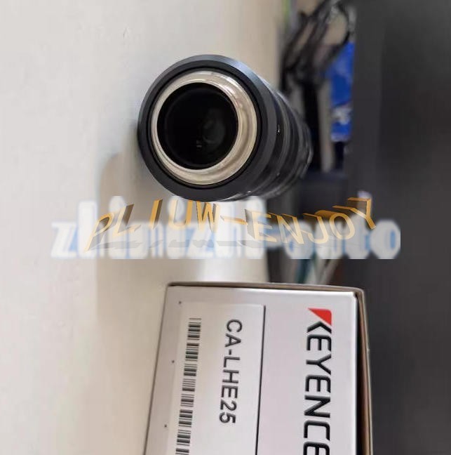 1PCS New KEYENCE CA-LHE25