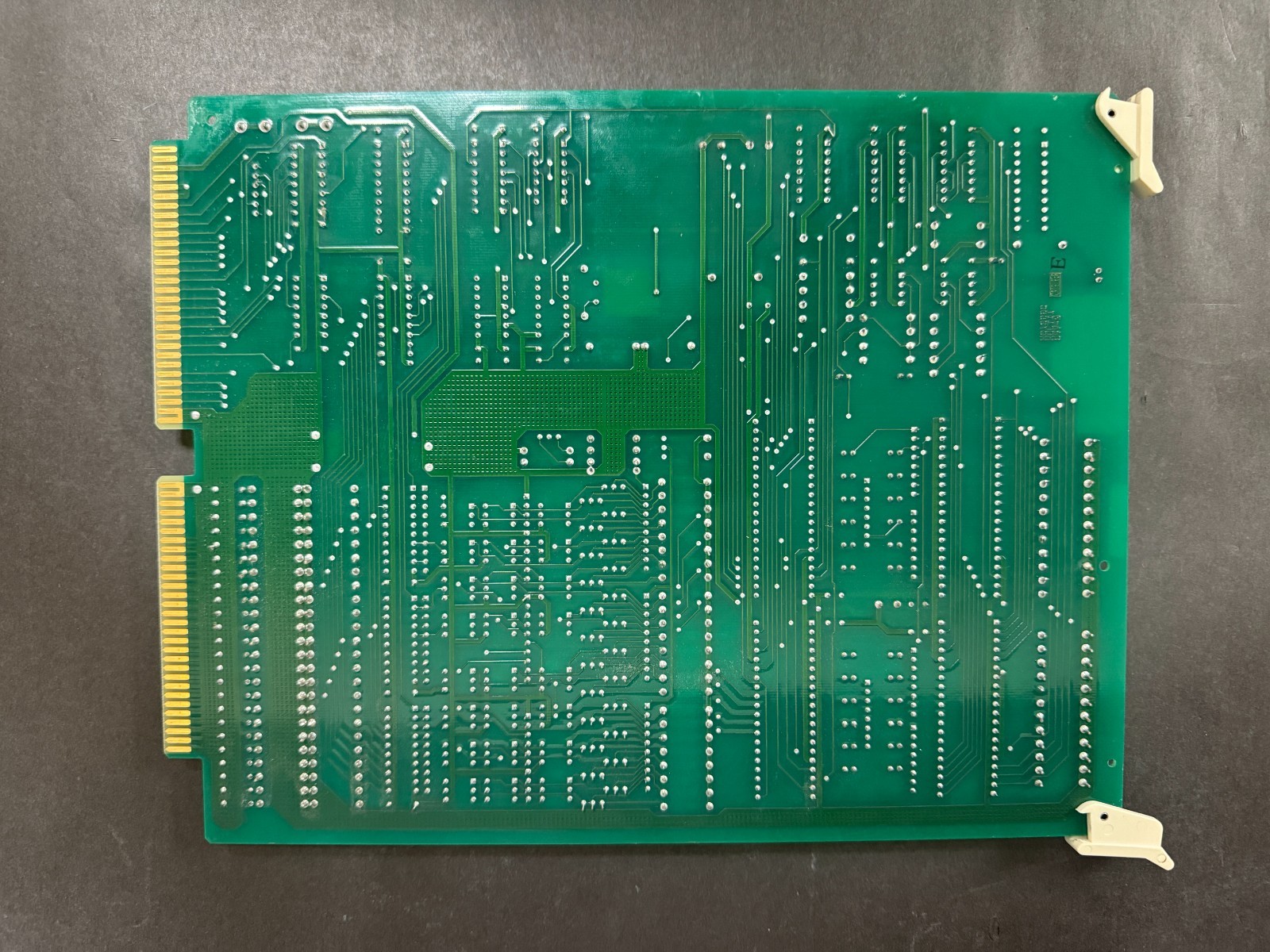 Bogen MCSC MC-SC Station Card Multicom 2000 Module Card Intercom System WORKING