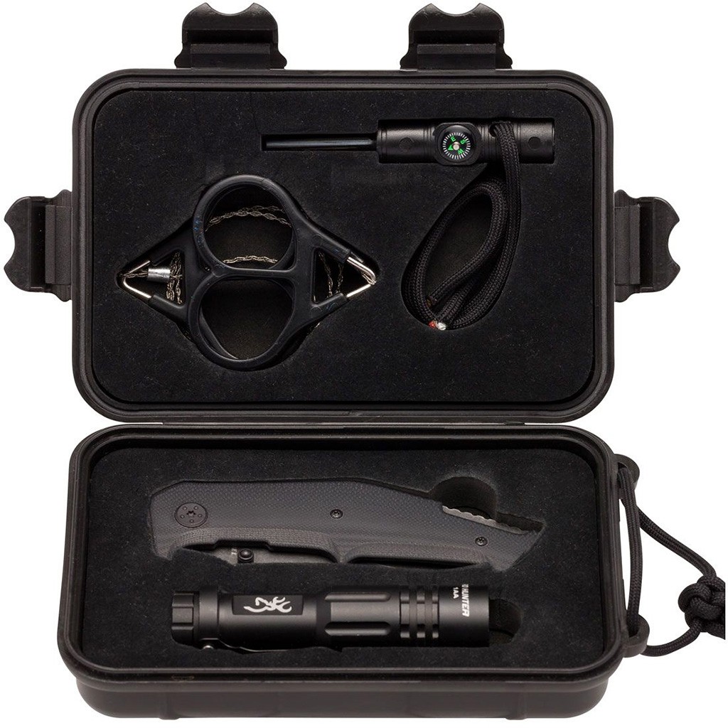 Browning Outdoorsman Survival Kit
