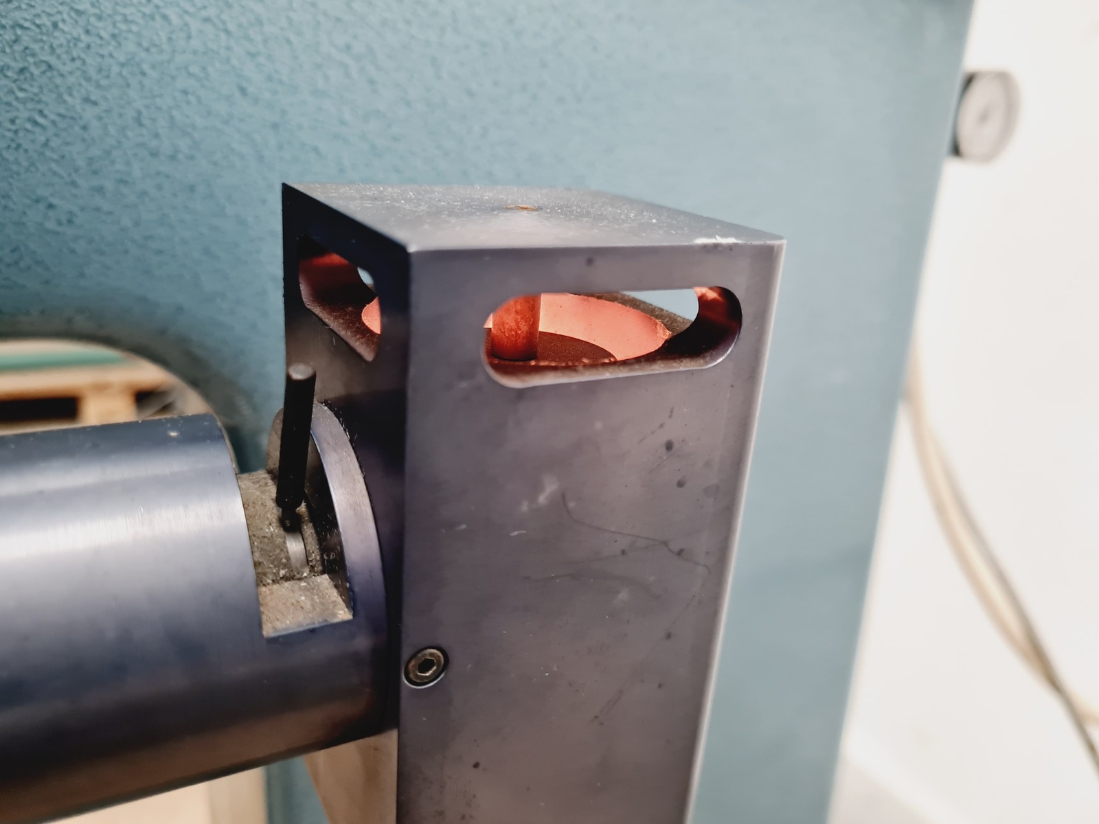 ESEWAY Hardness Tester SPV2P Lab
