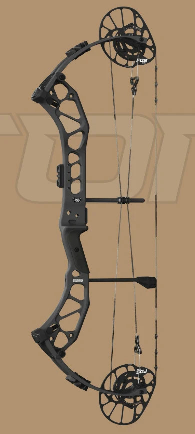 PSE Force DS RH 70#