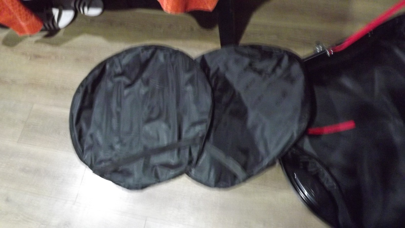 scicon bike case TSA 3.0 SCI-CON RM