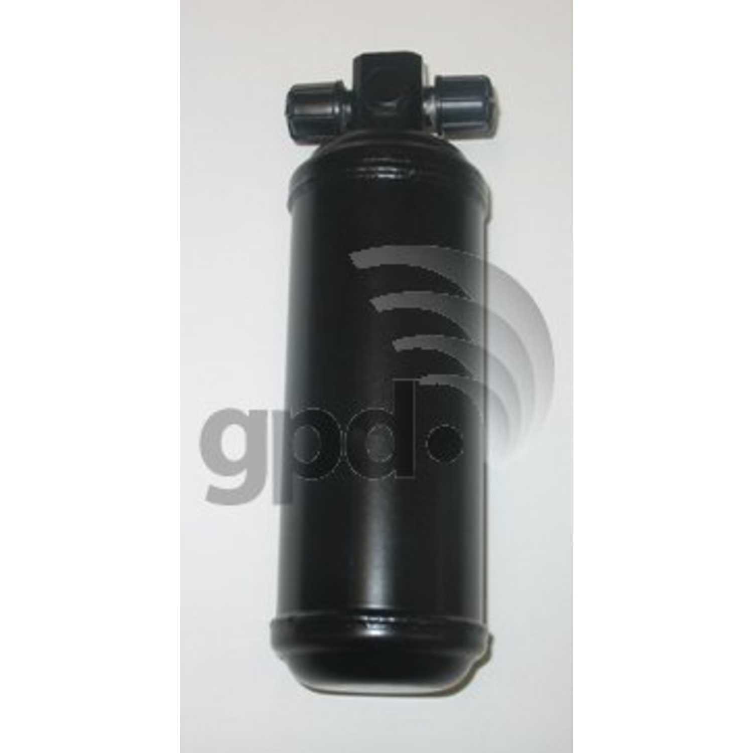 A/C Receiver Drier Kit-System Service Kit Global 9443093