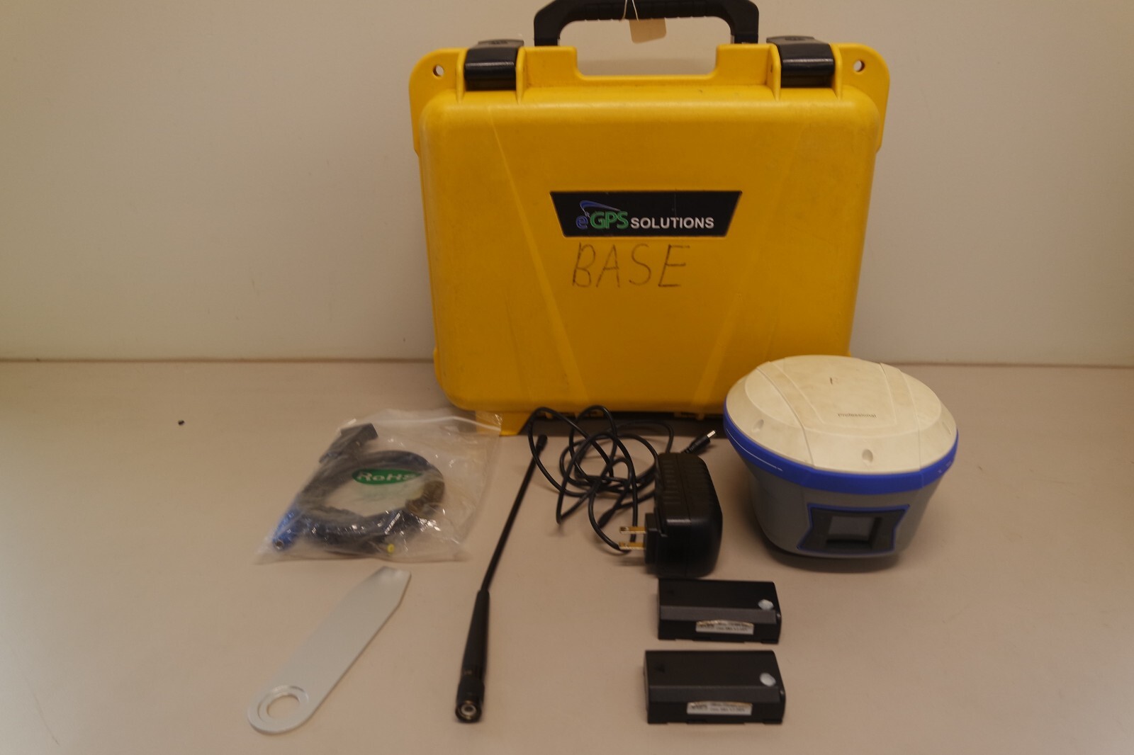 eGPS 20TL GNSS Receiver