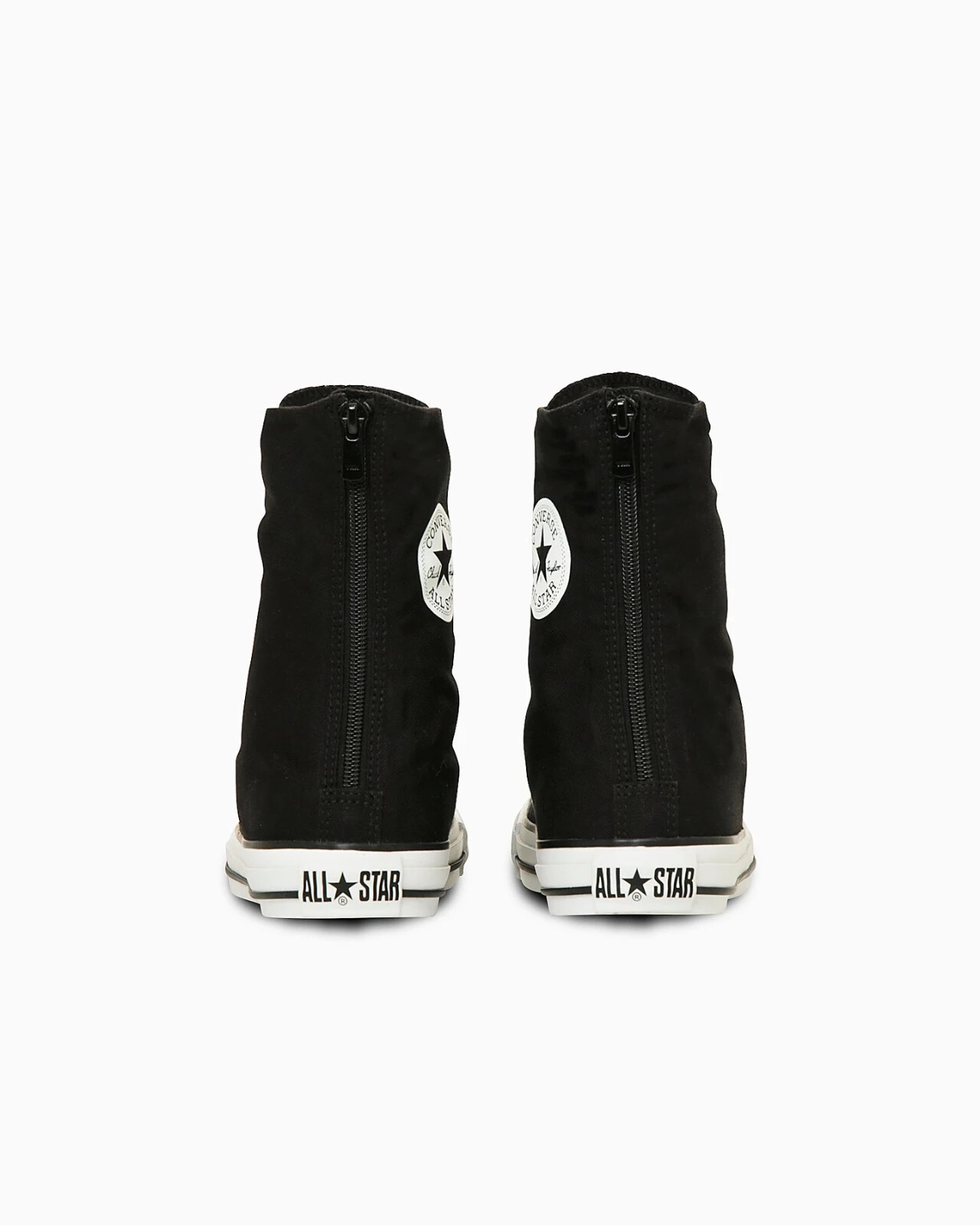 CONVERSE ALL STAR RH Z SHIN-HI 31313830 Black Men Shoes