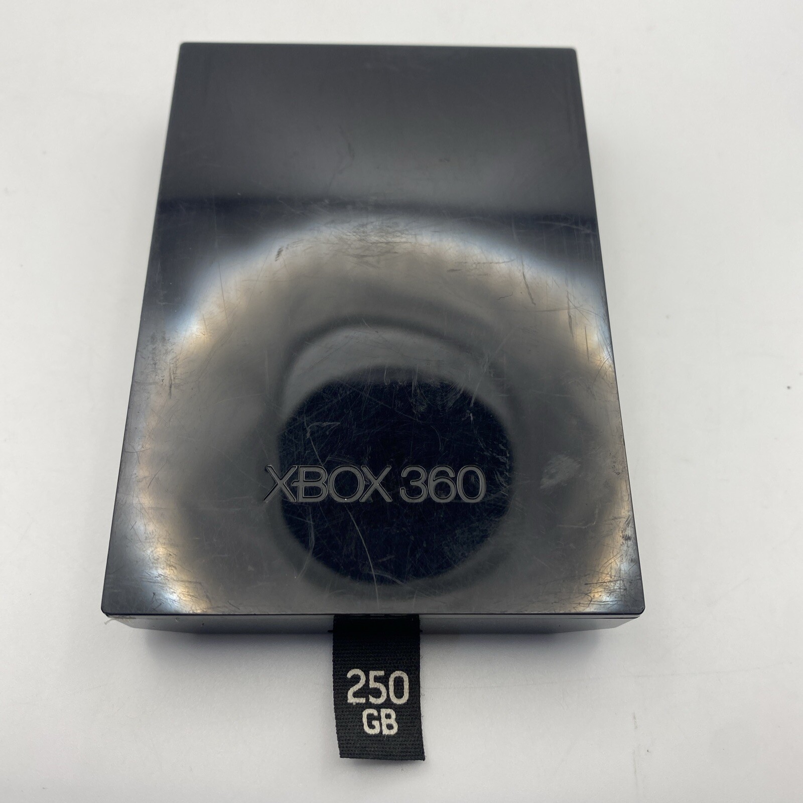 Microsoft XBOX 360 S Hard Drive 250GB OEM model 1451