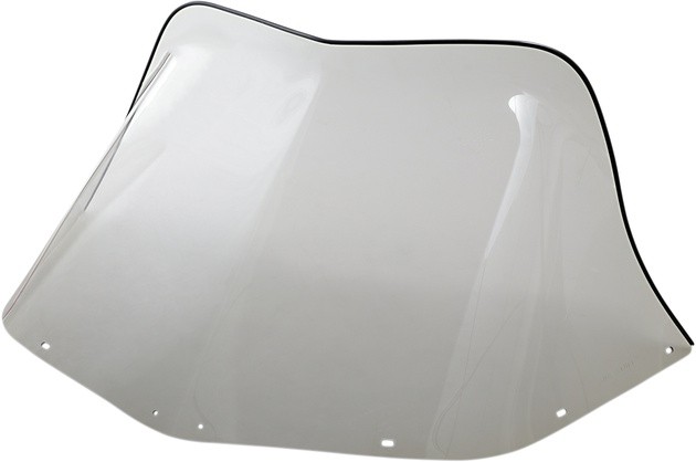 Sno Stuff Replacement Windshield 14" Smoke #450-125 Arctic Cat
