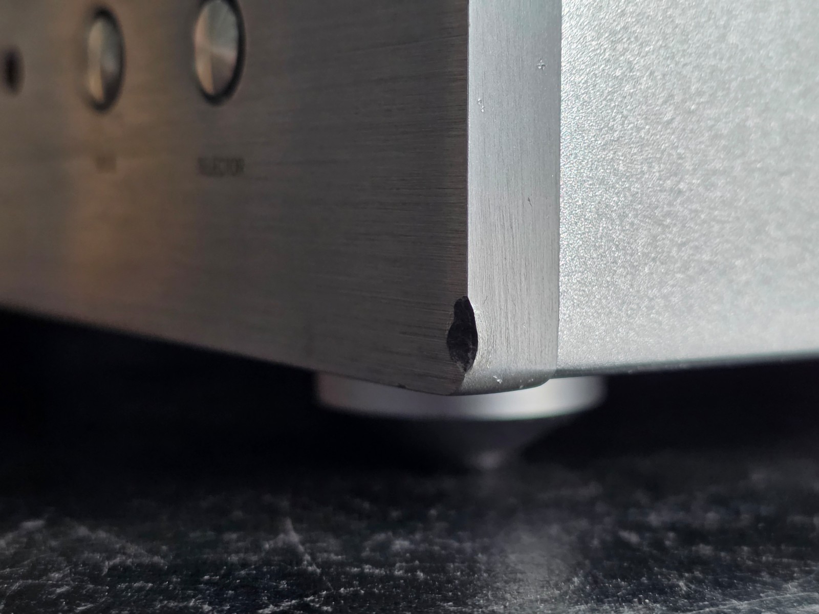 APL Hi-Fi Integrated Bada Power Amplifier