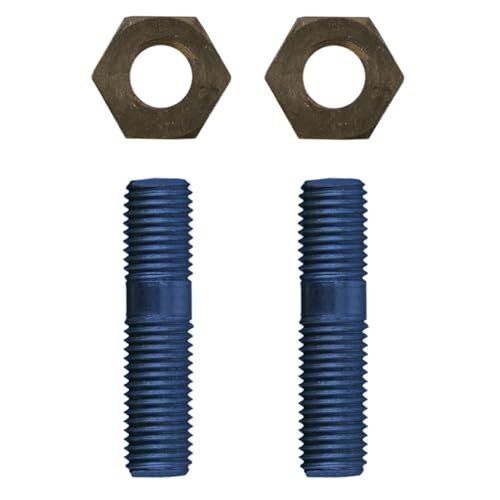 ES 75100 Exhaust Flange Bolt Set