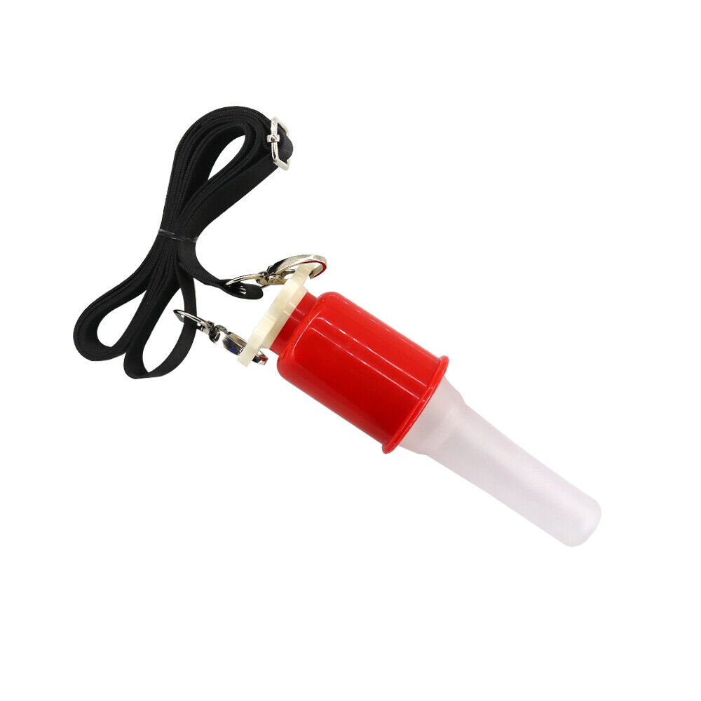 Penis Extender Stretcher Male Growth Vacuum Pump Stretching Hanger Device