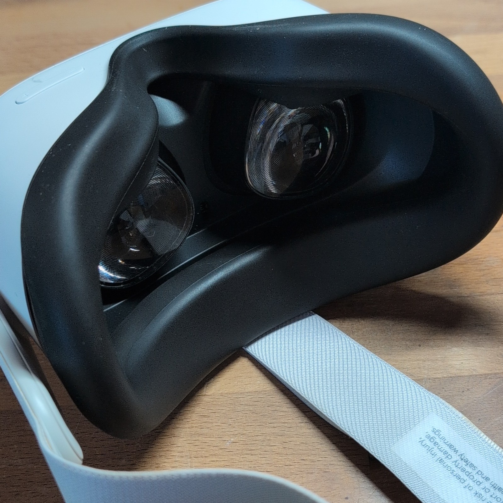 Meta Quest 2 256GB with OEM Carrying Case