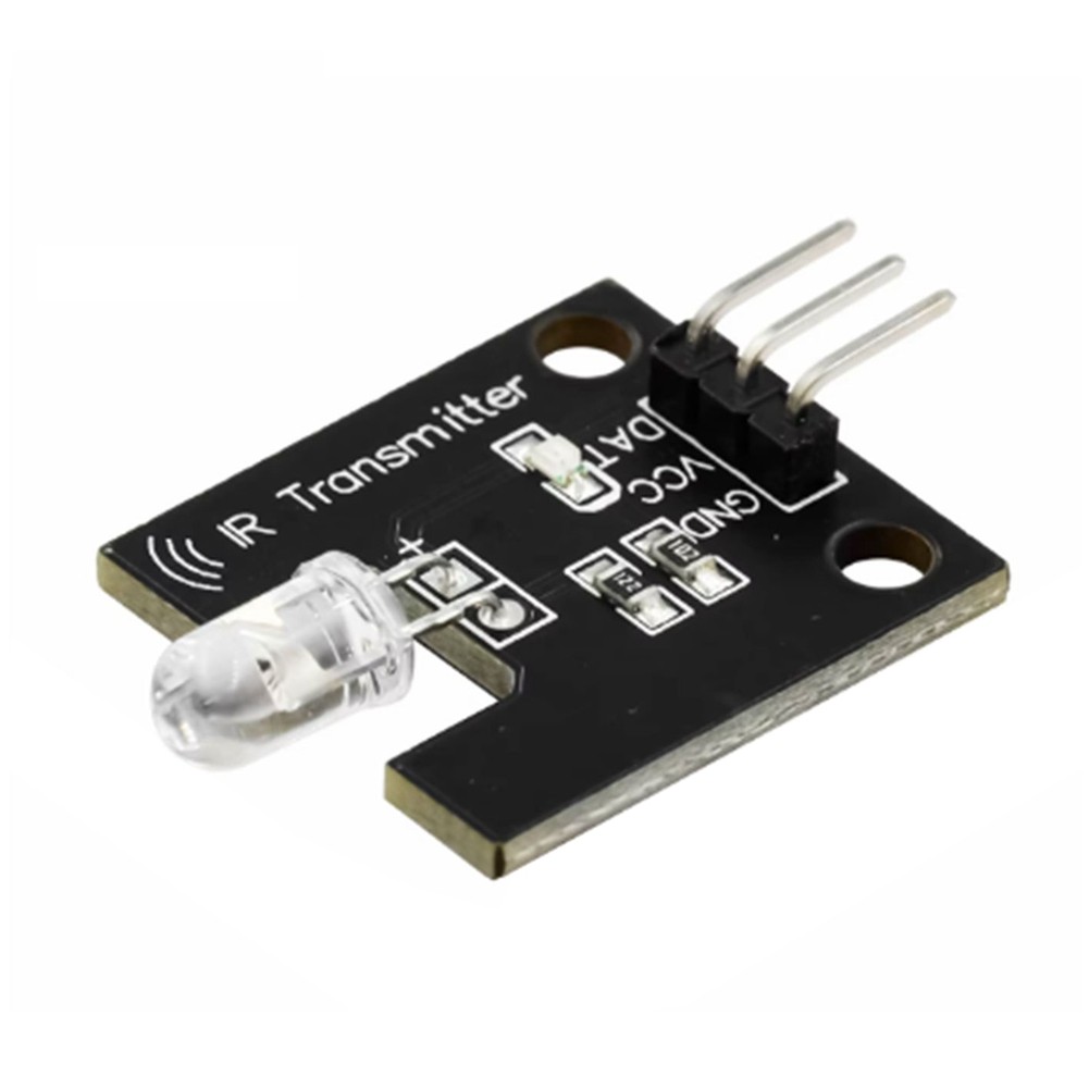 1set IR Infrared Transmitter Module Digital 38Khz Infrared Receiver Sensor5508