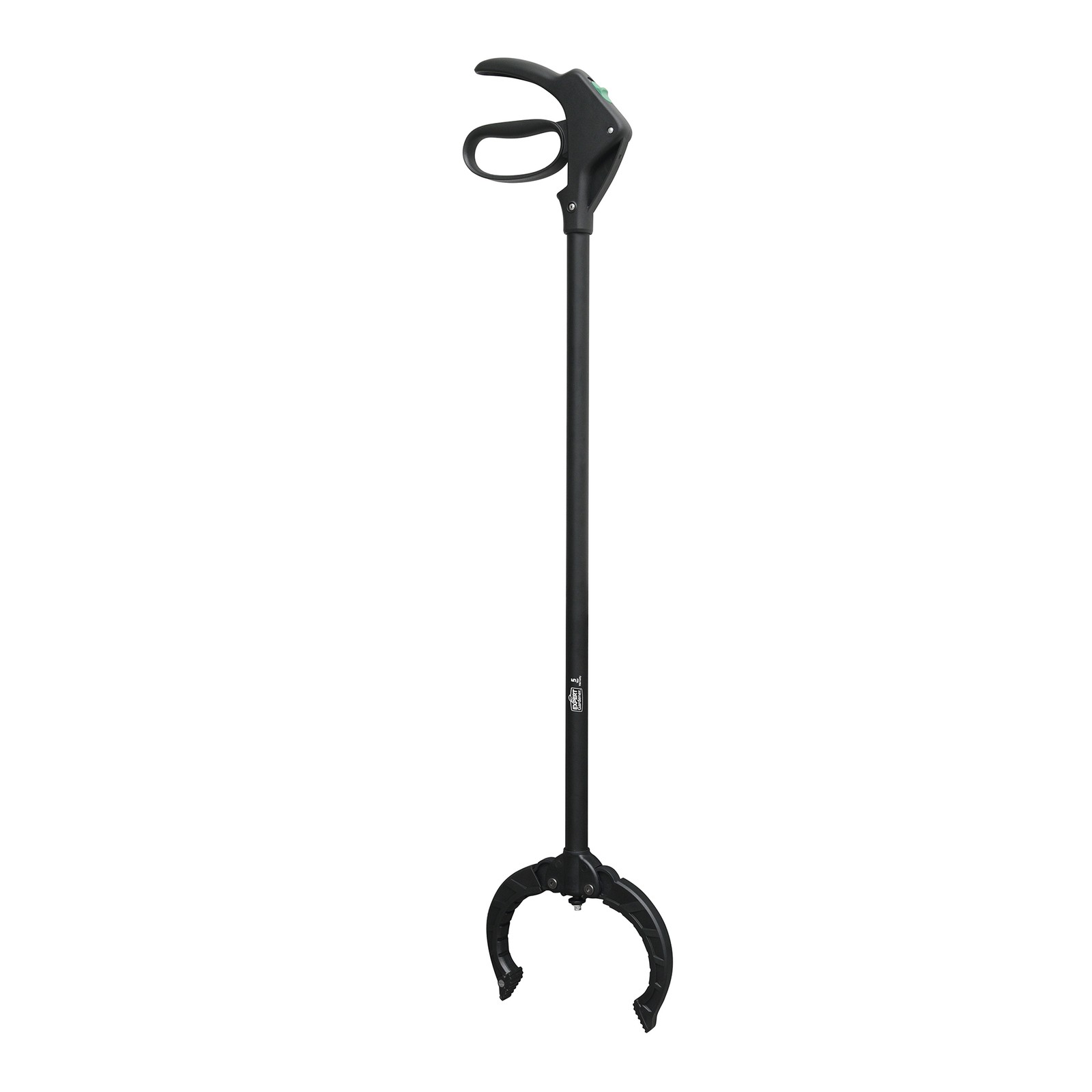 Aluminum Lawn Grabber with Rotating Head