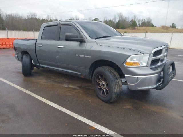 TDODR1500 2010 Spare Wheel Carrier 5576930
