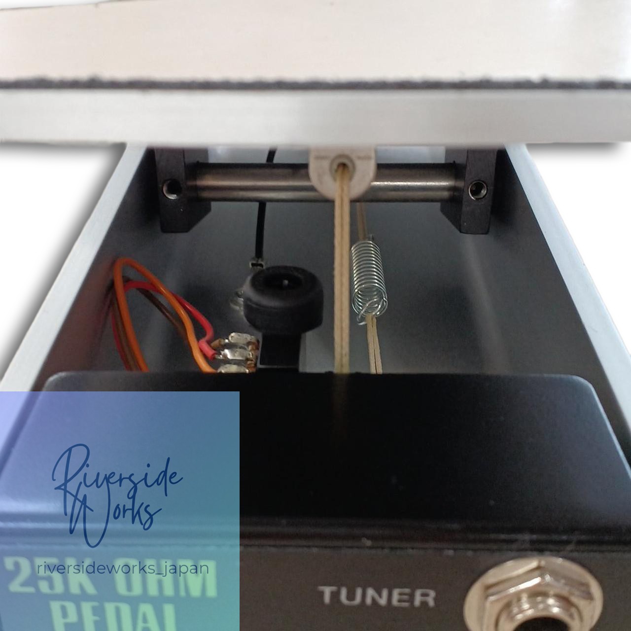 Ernie Ball Volume Pedal PO 6181