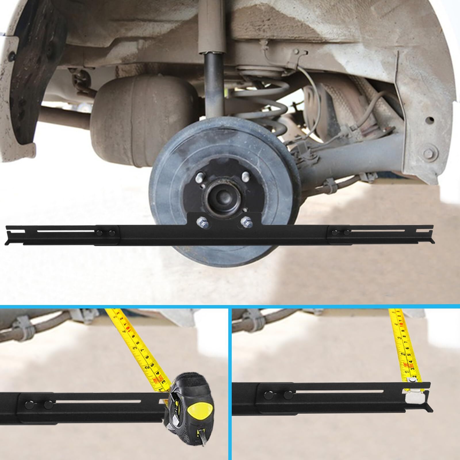 Wheel Alignment Tool Toe Alignment Tool Plate Toe Plates Wheel Alignment Tool...