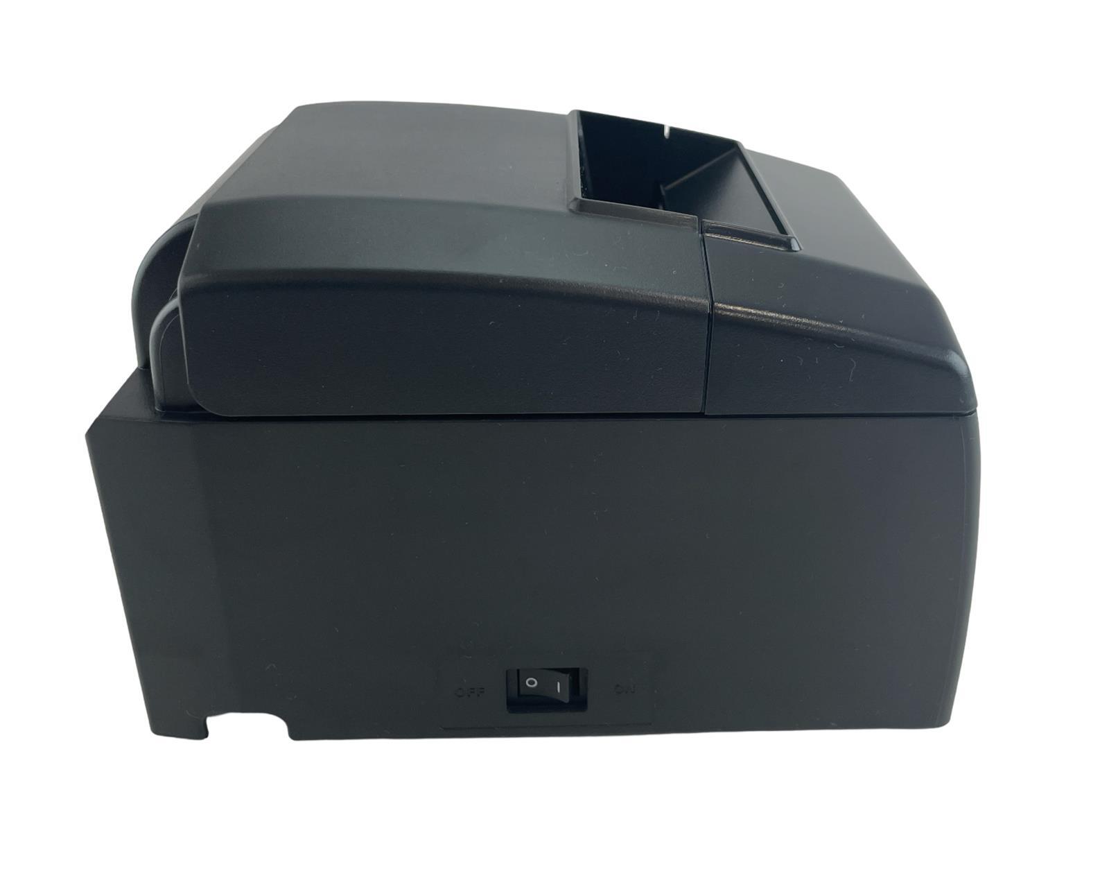 Open Box - Star Micronics TSP650IIU Thermal Receipt Printer - No AC Adapter