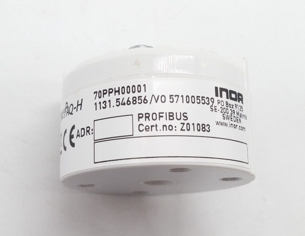 Inor 70PPH00001 FNICO Field Device Transmitter